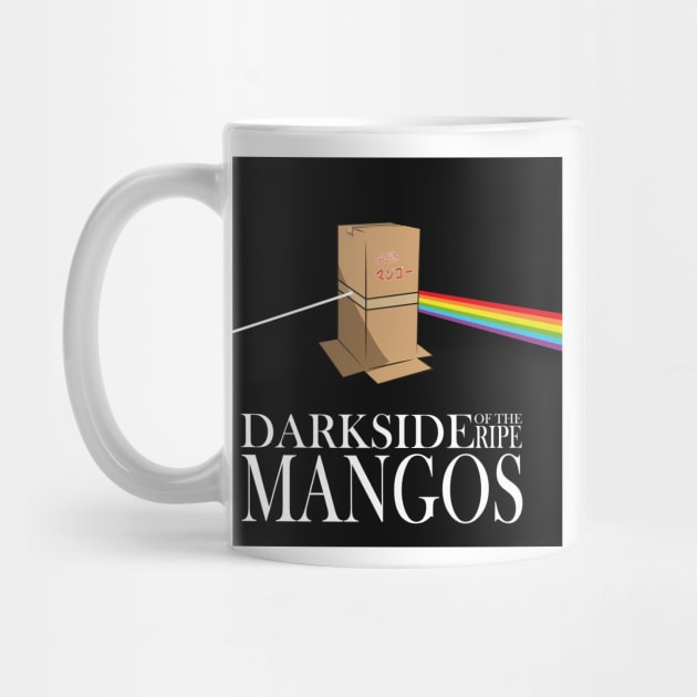 BOCCHI THE ROCK!: DARKSIDE OF THE RIPE MANGOS (V2) by FunGangStore